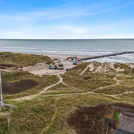 Sdr Strandvej 10, A Oasis