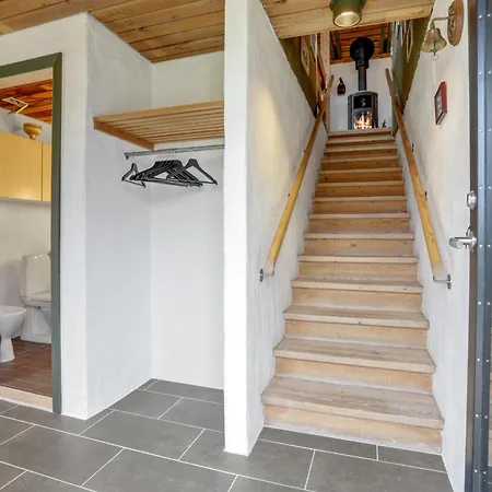 펜션 Sdr Strandvej 10, A Oasis