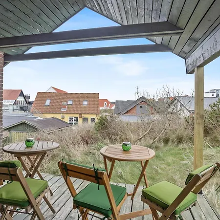 Sdr Strandvej 10, A Oasis Løkken