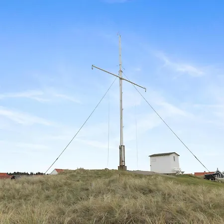 Sdr Strandvej 10, A Oasis Σπίτι διακοπών Løkken