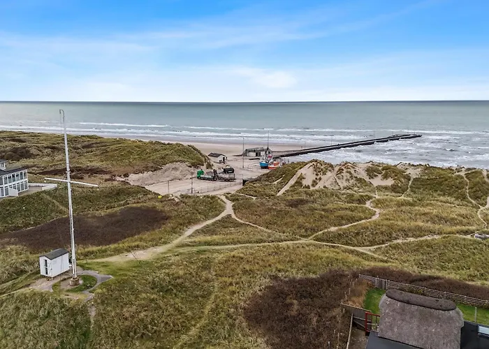 Sdr Strandvej 10, A Oasis