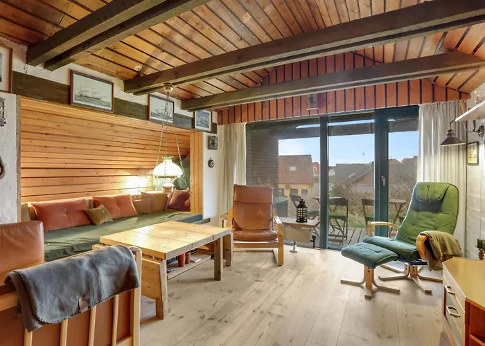 Sdr Strandvej 10, A Oasis