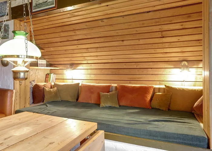 Sdr Strandvej 10, A Oasis * 루켄