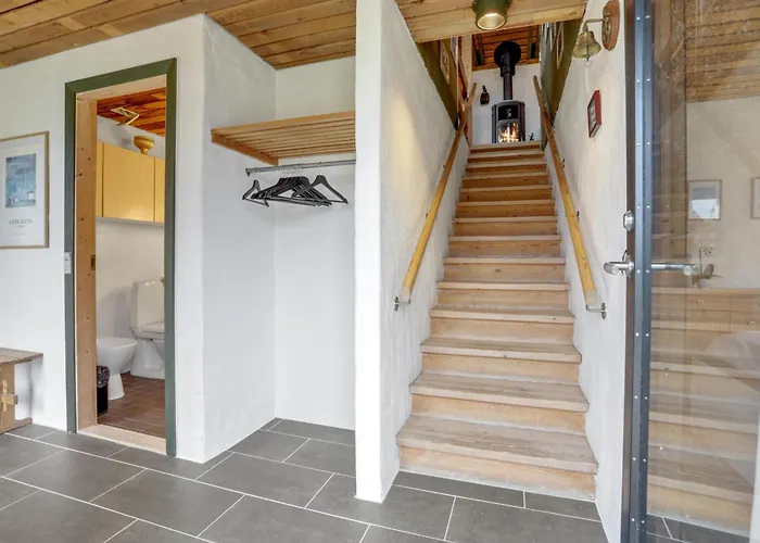 펜션 Sdr Strandvej 10, A Oasis