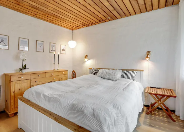 Sdr Strandvej 10, A Oasis