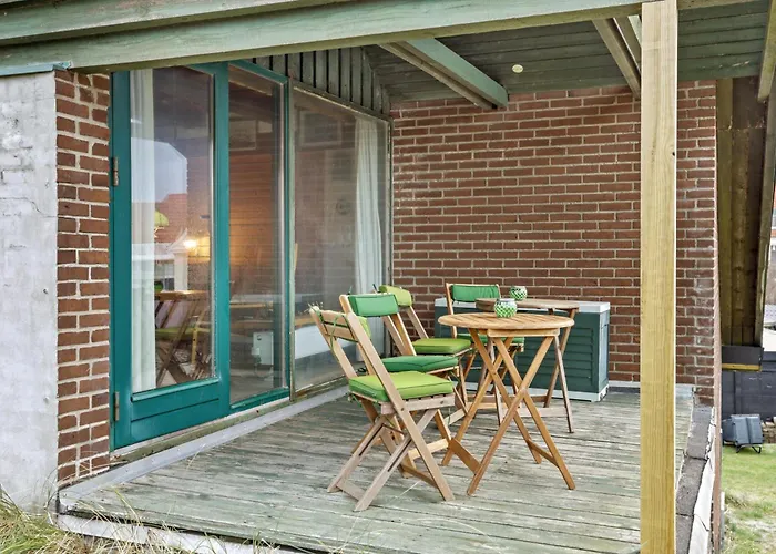 Sdr Strandvej 10, A Oasis 펜션 *