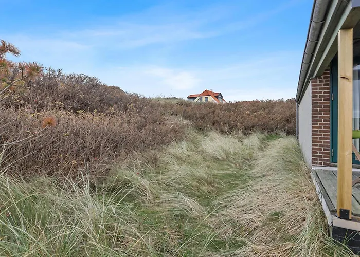 Sdr Strandvej 10, A Oasis *